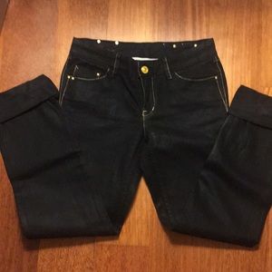 PERUZZI by Marc Echo Black Jeans